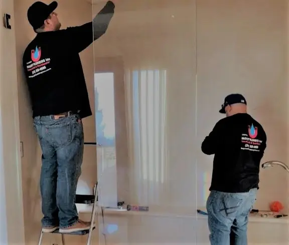 Professional plumbing installation for Tankless Water Heater Installation in Vinegar Hill